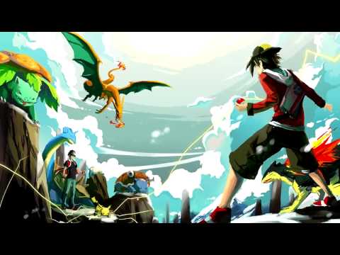 Broth3r's Crowning VGM of Awesome #33: Lance & Red Battle Theme (Pokémon Gold & Silver)