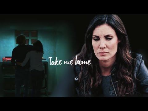 Deeks and Kensi || Take me home