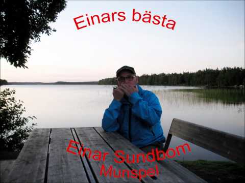 Einar Sundbom - Finska valsen