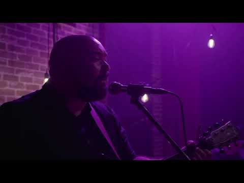 Troy Ramey - Woman (Live at Vudu Studios)