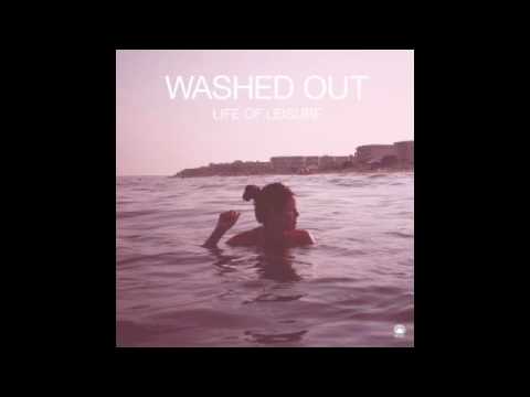 Washed Out - New Theory
