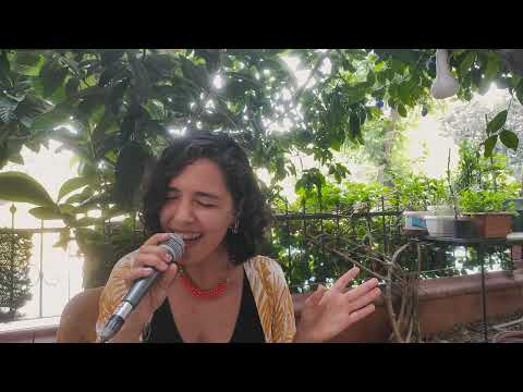 Zeynep Bastık - Bir Daha (HolyMash Acoustic Jazz House Cover)