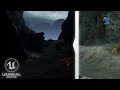 So I Attempted to Remake Long Night of Solace in Unreal Engine 5...