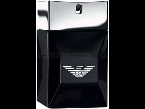 armani diamonds black carat