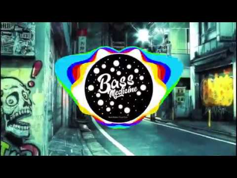 Night Lovell - Joan of Arc (ft. $uicideBoy$) (Bass Boosted)