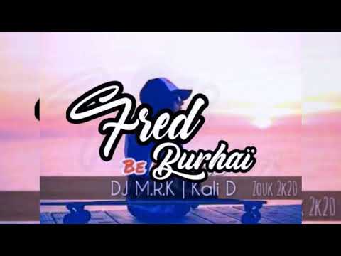 ♣️DJ M.R.K x Kali D - Be My Love [Zouk 2k20]♣️