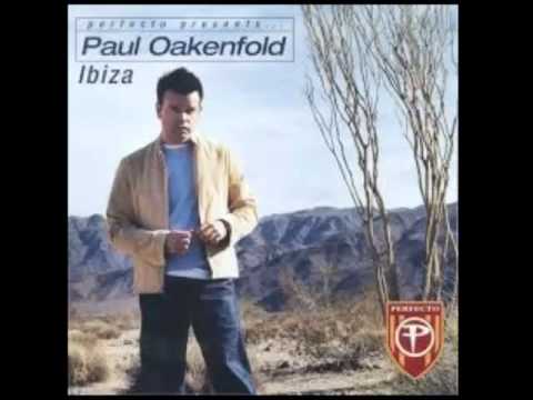 Paul Oakenfold Perfecto Presents Ibiza CD1 2001