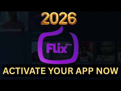 Flix IPTV: how to Add Your Playlist in 2026