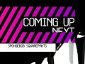 Cartoon Network Prefuse Era SpongeBob SquarePants Coming Up Next 2009 2010 FANMADE