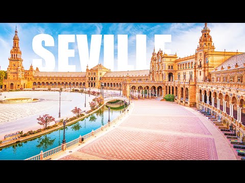 24 Hours in Andalusia's Capital Seville, Spain: An Open-Air Museum | Travel Guide