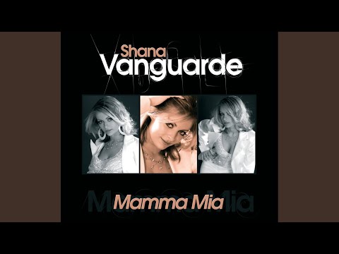 Mamma Mia (Radio Edit)