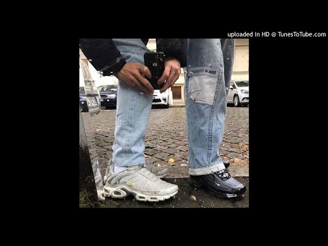 [FREE] JONNY5 X 65GOONZ X Pashanim Type Beat "Nike Tuned" [prod. by Alix Beatz]