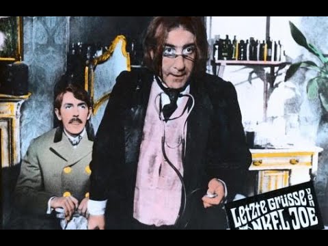 LETZTE GRÜSSE VON ONKEL JOE (Columbia 1966)