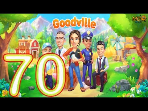 Goodville: Farm Game Adventure - Gameplay Walkthrough Part 70 - YouTube