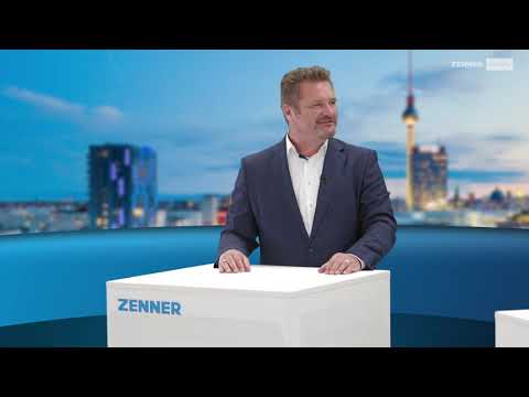 ZENNER NEWS Ausgabe 2 vom Oktober 2020