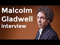 Malcolm Gladwell interview on "The Tipping Point" (2000)