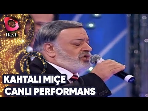 KAHTALI MIÇE SİZ GİDİN BİZ GELOG | Canlı Performans 22.01.2014