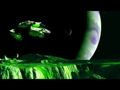 What was the Nostromo's Cargo? - Explained