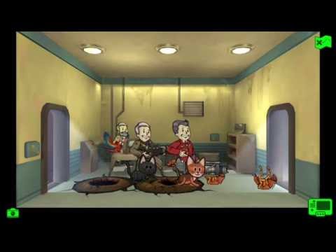 Truth Among the Ashes - Part 7 | Fallout Shelter Quest