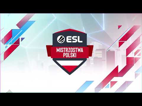 ANONYMO VS ILLUMINAR GAMING | INFERNO | ESL Polish Championship Spring 2022