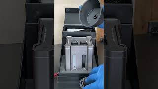 How to Check an Engine for Vacuum Leaks | Smoke Test Intake System #autorepair #leakdetection