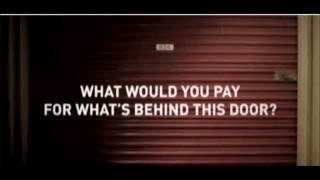 Storage Wars With True Blue Auctions In Woodbridge Virginia