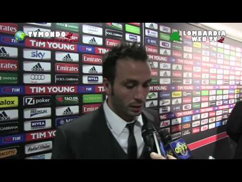 Milan - Siena 2 - 1 Campionato 2012/13