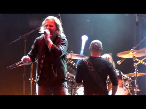 Kabát - Sem klidnej / live Topfest 2013