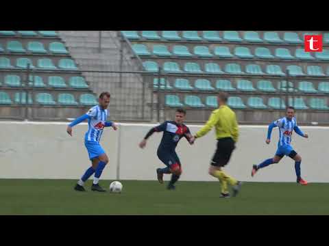 MKP remisuje z Olimpem