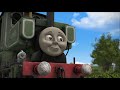 Thomas Dumbo Parody 13 Timothy And The Narrow Gauge Engines Helps Luke To Fly