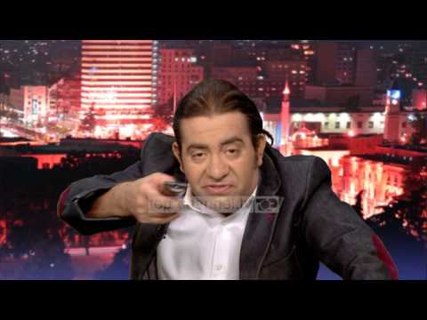 Fiks Fare, 16 Qershor 2017, Pjesa 3 - Investigative Satirical Show