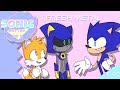 Fresh Metal Sonic Revved Up Ep 2 Animation