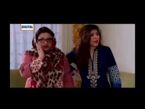 bulbulay drama new episode 20 08 16
