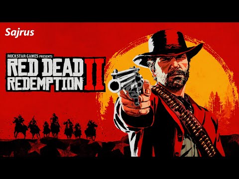 Red Dead Redemption 2 odc 74 Arthur Morgan umiera PS5