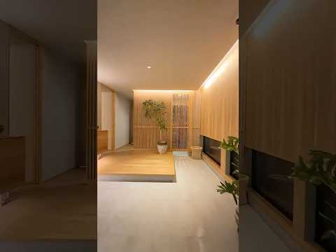 【平屋＋αの家｜ルームツアー】2026年1月OPEN！木の質感たっぷり大空間を楽しむ快適動線の家 #住友林業　#平屋　#戸建て