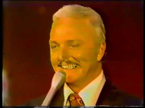Jack Cassidy--"She Loves Me"--1975 TV--Dinah Shore Ethel Merman