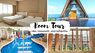 HOTEL LAUT BIRU PANGANDARAN | REVIEW HOTEL LAUT BIRU PANGANDARAN | HOTEL BEST VI