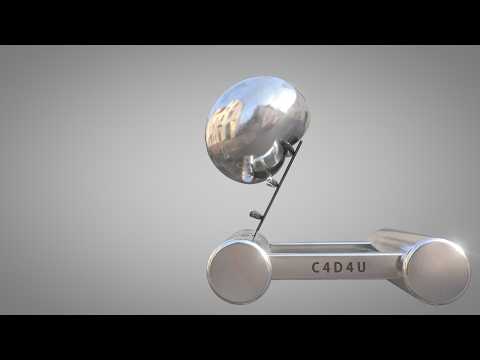 Softbody Playground V62 ❤️ C4D4U