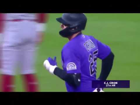 2023 MLB season hype video - “Counting Stars”