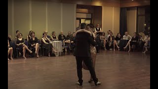 ALEJANDRO LARENAS Y MARISOL MORALES |  1/5 Firenze 2023