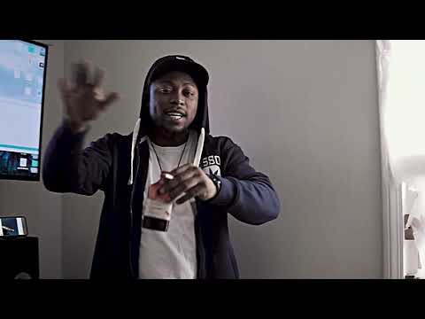 Stoner Gang Reece - Freestyle