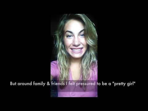 Jaimie Wilson's 2 year transgender transformation from Female to Male