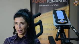 Sportop E770 - відео 3