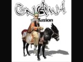 Je Voudrais être Un Fauteuil Gnawa Diffusion