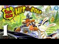 Sam amp Max Hit The Road Classic Comedy Point and click