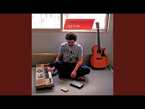 Mojas Tus Pies Negrita - Charlie Martínez