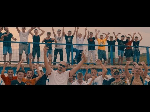 K-ALBO - BORA BORA (OFFICIAL VIDEO)