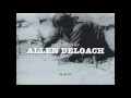 Gregory Corso // Sea Chanty // Poetry Reading 1970 // Allen DeLoach.