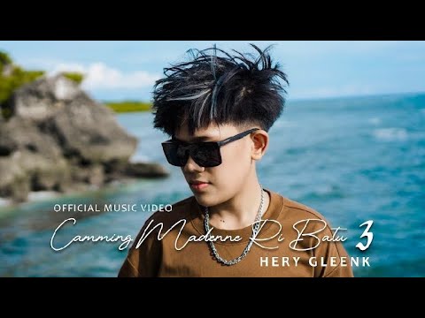 LAGU BUGIS CAMMING MA'DENNE RI BATU 3 - HERY GLEENK (OFFICIAL MUSIC VIDEO)