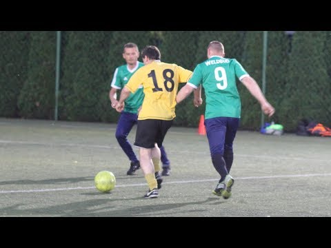 GS TIFF - Weldbud: 13. tydzień (FLS Wiosna 2017)